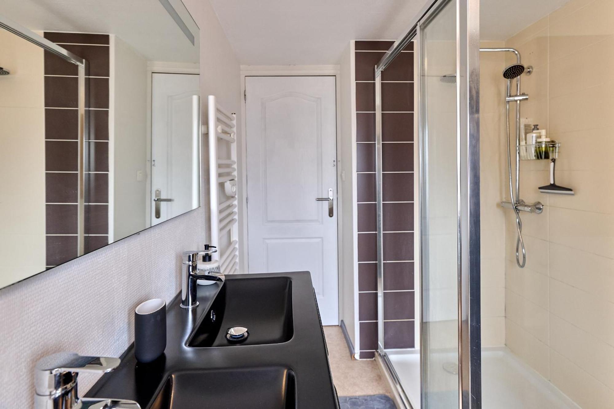 Appartement De Caractere, Charme Nevers Exterior foto