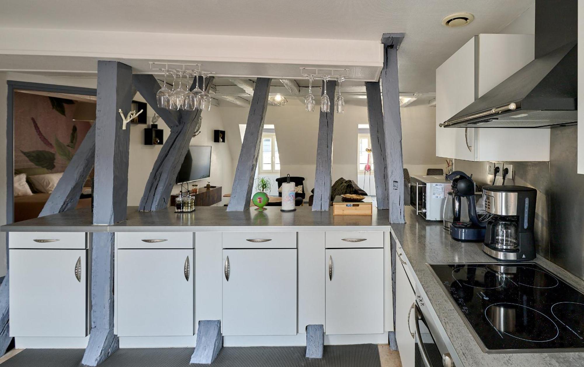Appartement De Caractere, Charme Nevers Exterior foto