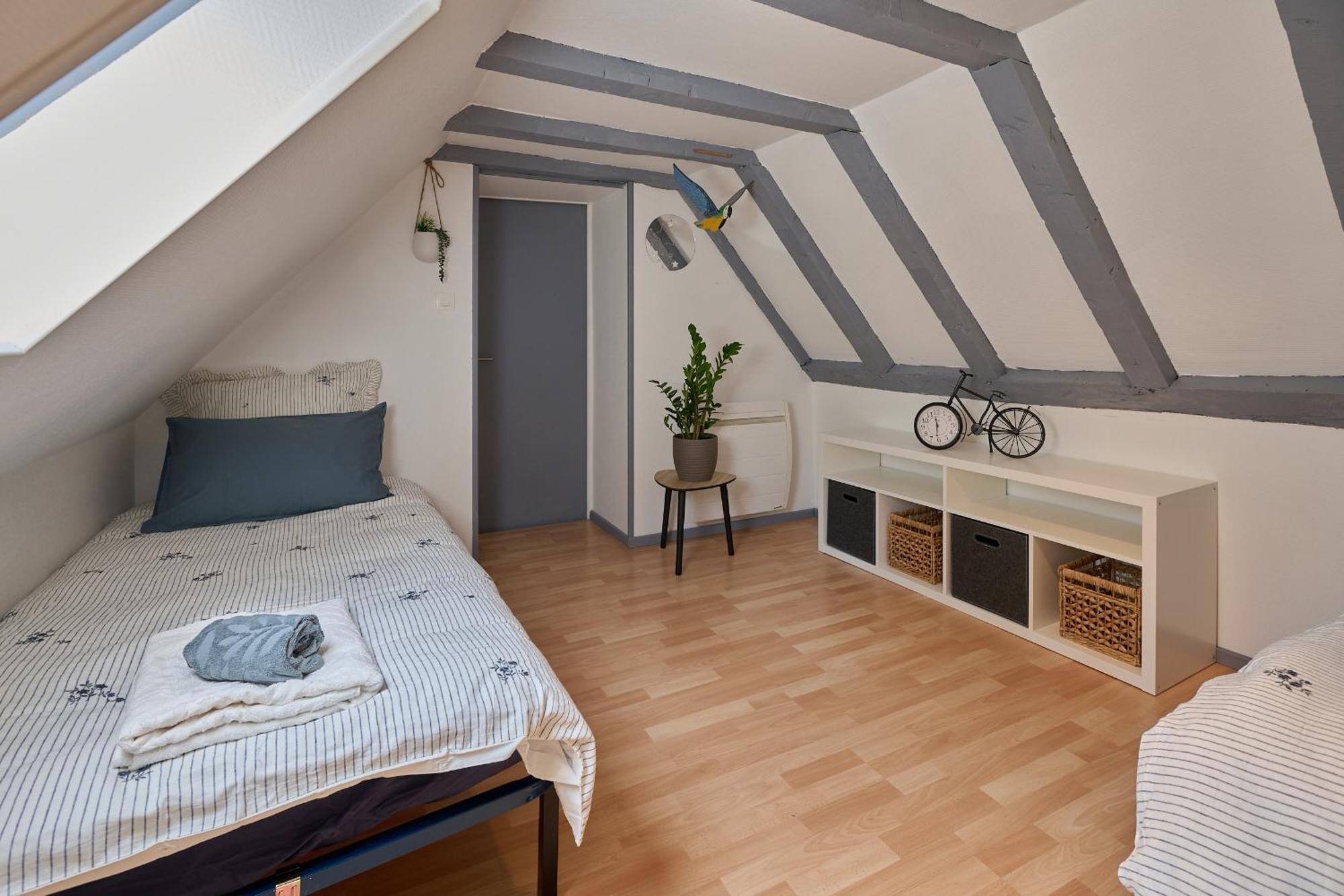 Appartement De Caractere, Charme Nevers Exterior foto