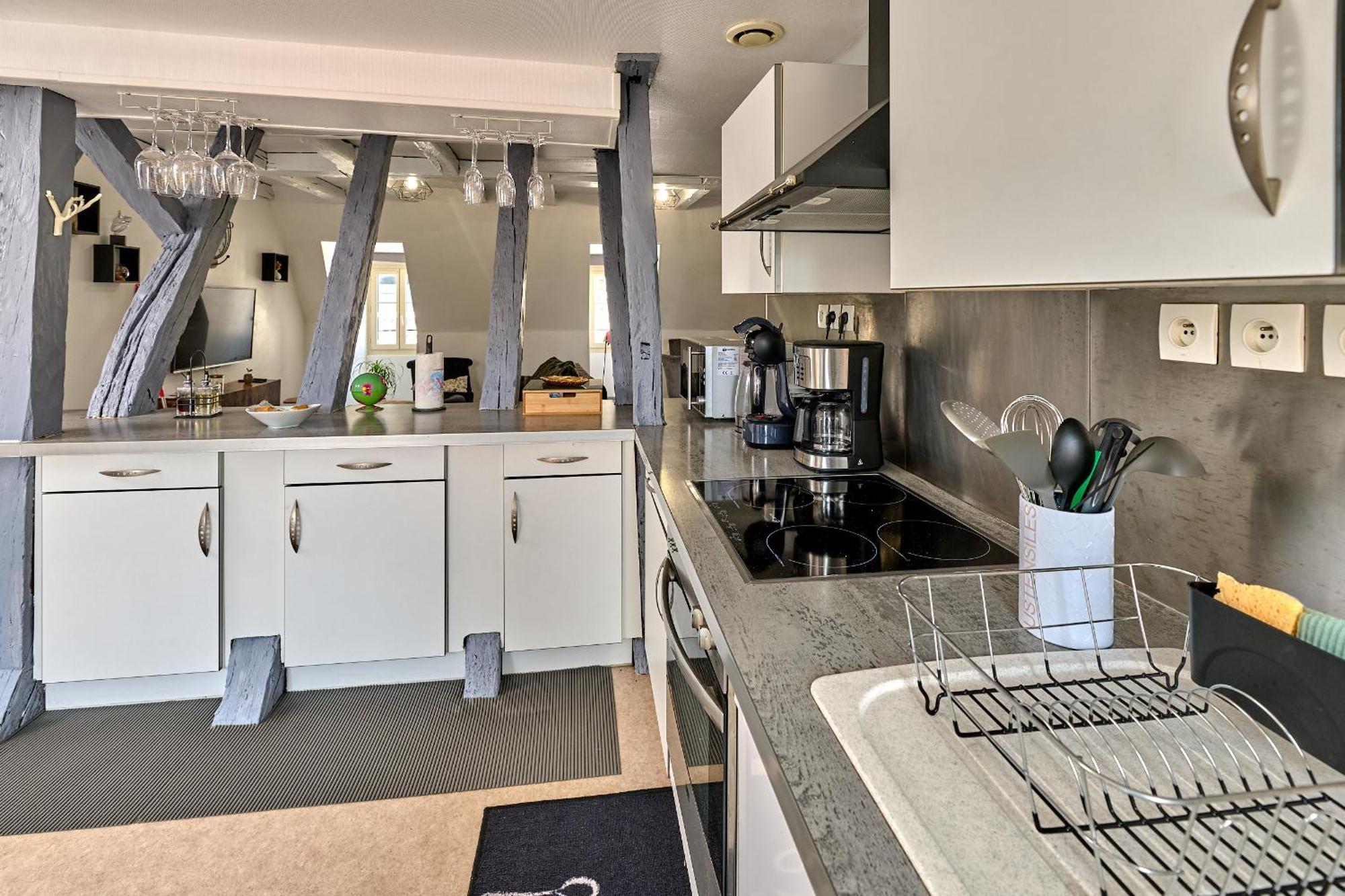 Appartement De Caractere, Charme Nevers Exterior foto